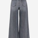 JEANS IN COTONE STRETCH 10395 515ADGB MOTHER 
