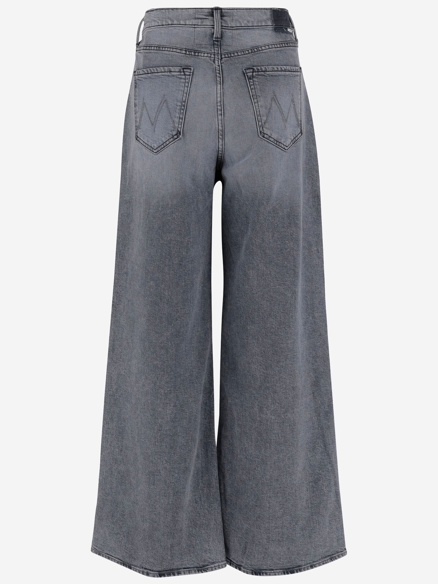 JEANS IN COTONE STRETCH 10395 515ADGB MOTHER 
