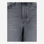 JEANS IN COTONE STRETCH 10395 515ADGB MOTHER 