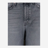 JEANS IN COTONE STRETCH 10395 515ADGB MOTHER 