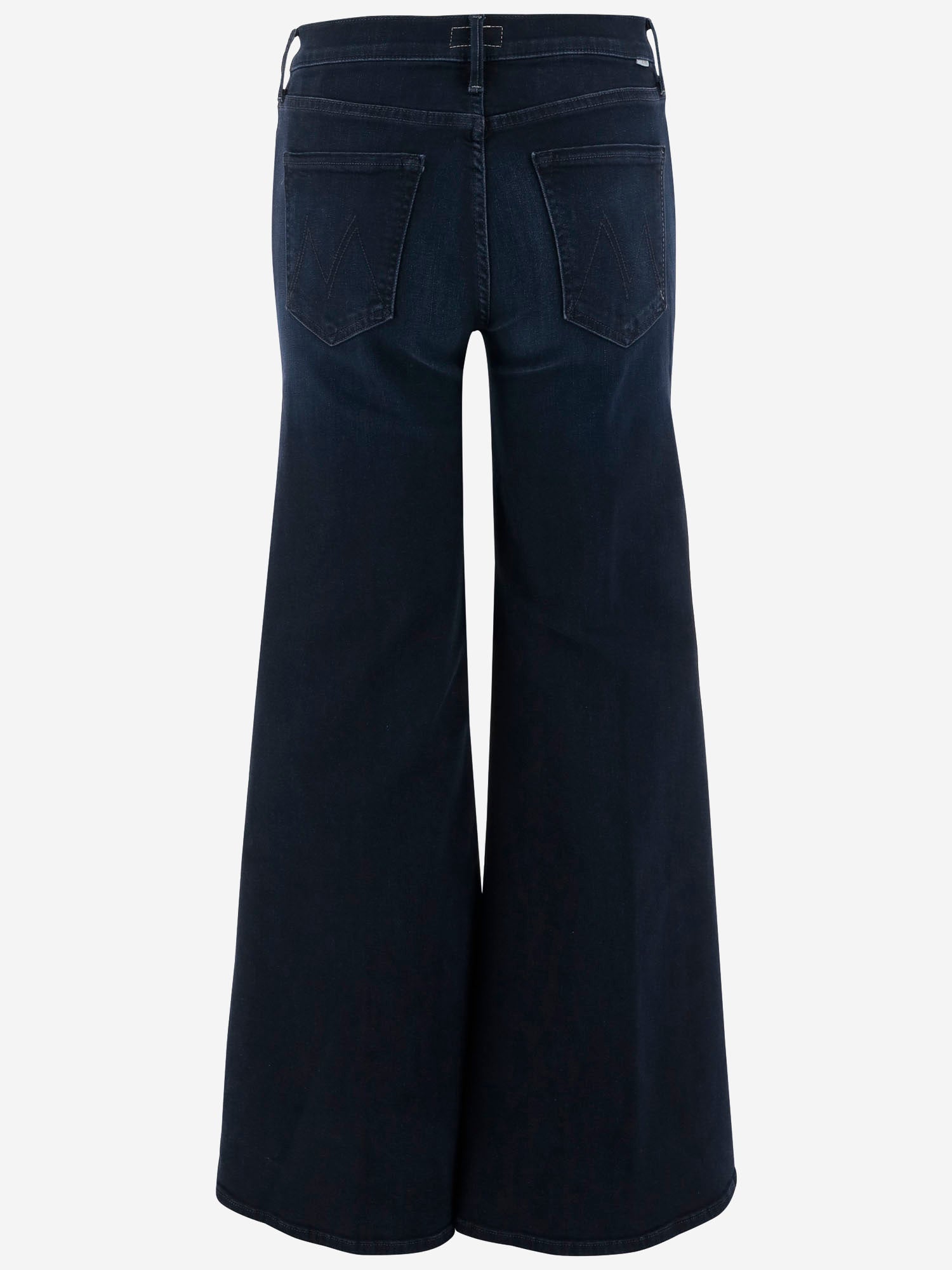 JEANS IN MISTO COTONE STRETCH 10815 104AKKT MOTHER 