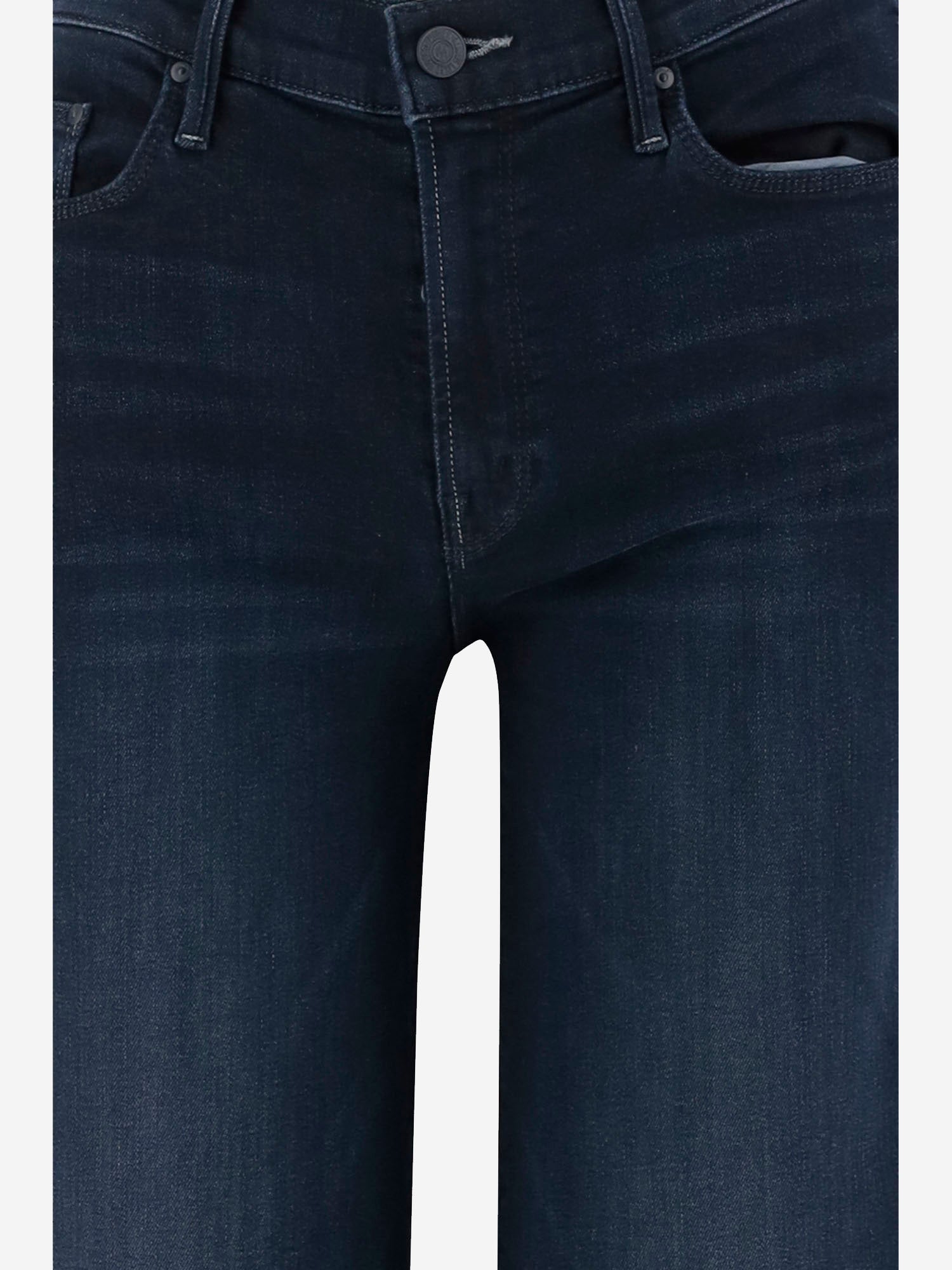 JEANS IN MISTO COTONE STRETCH 10815 104AKKT MOTHER 