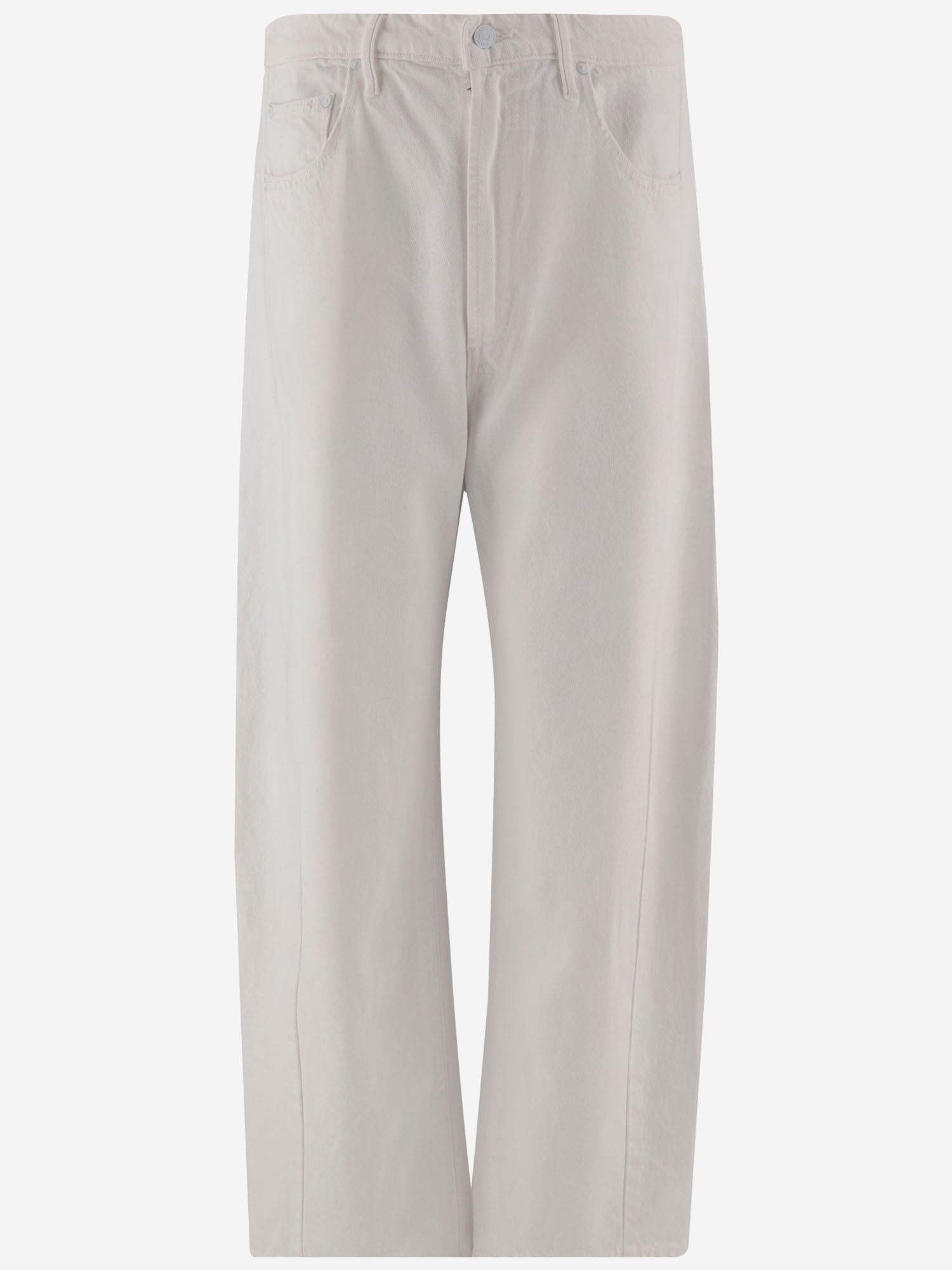 JEANS IN COTONE 11326 1378PCK MOTHER 