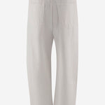 JEANS IN COTONE 11326 1378PCK MOTHER 