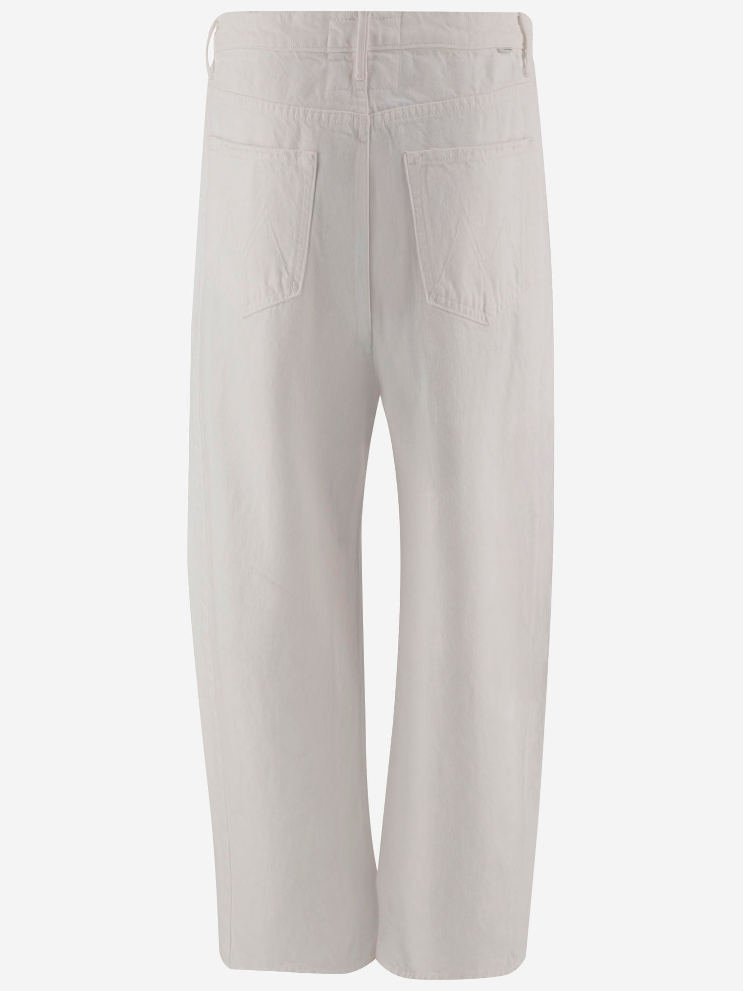 JEANS IN COTONE 11326 1378PCK MOTHER 