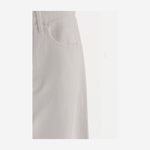 JEANS IN COTONE 11326 1378PCK MOTHER 