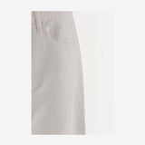 JEANS IN COTONE 11326 1378PCK MOTHER 