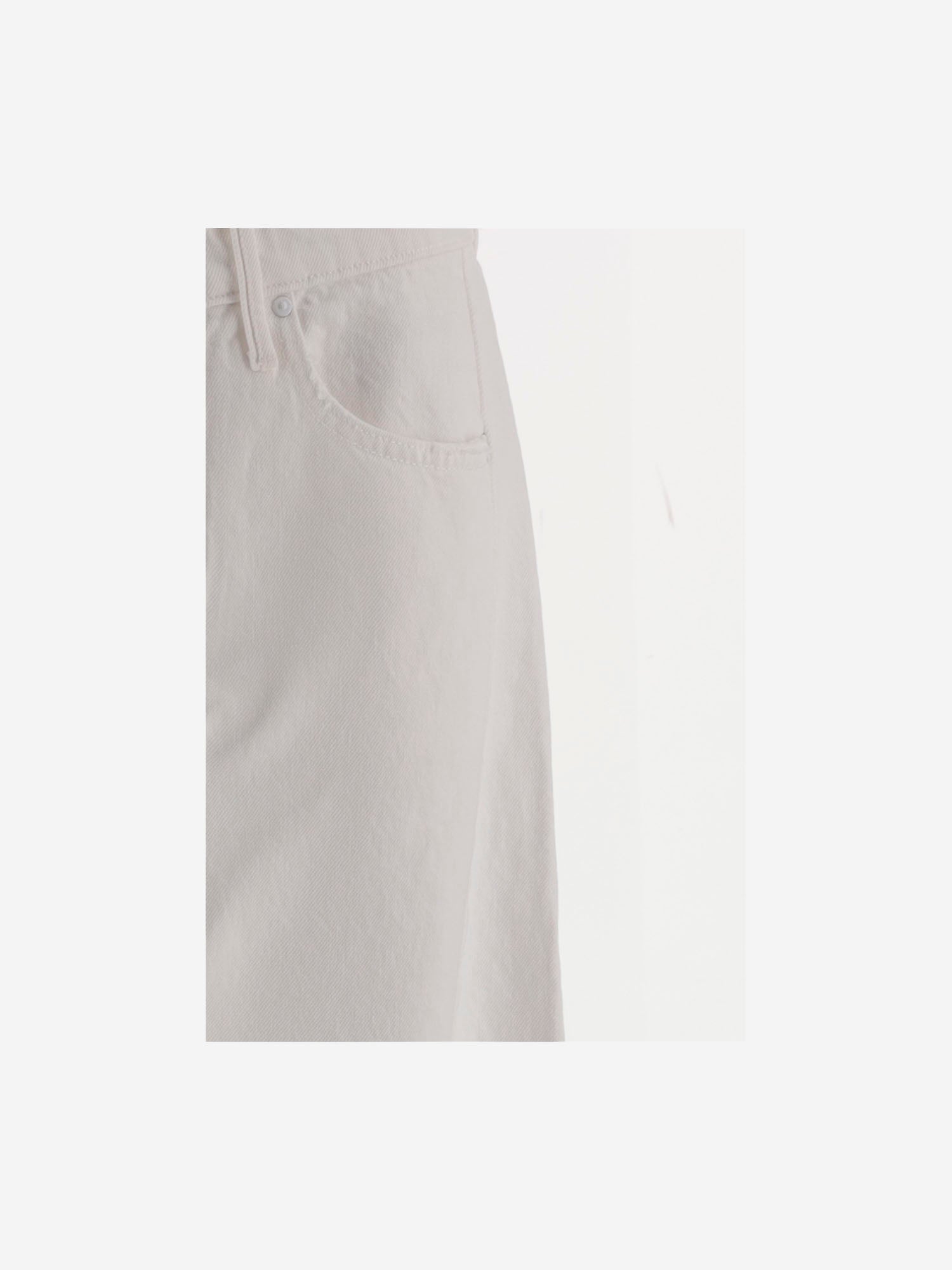 JEANS IN COTONE 11326 1378PCK MOTHER 
