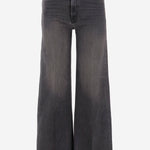 JEANS IN MISTO COTONE STRETCH 11988 1611CAH MOTHER 