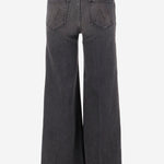 JEANS IN MISTO COTONE STRETCH 11988 1611CAH MOTHER 