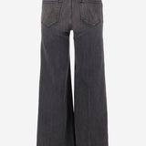 JEANS IN MISTO COTONE STRETCH 11988 1611CAH MOTHER 