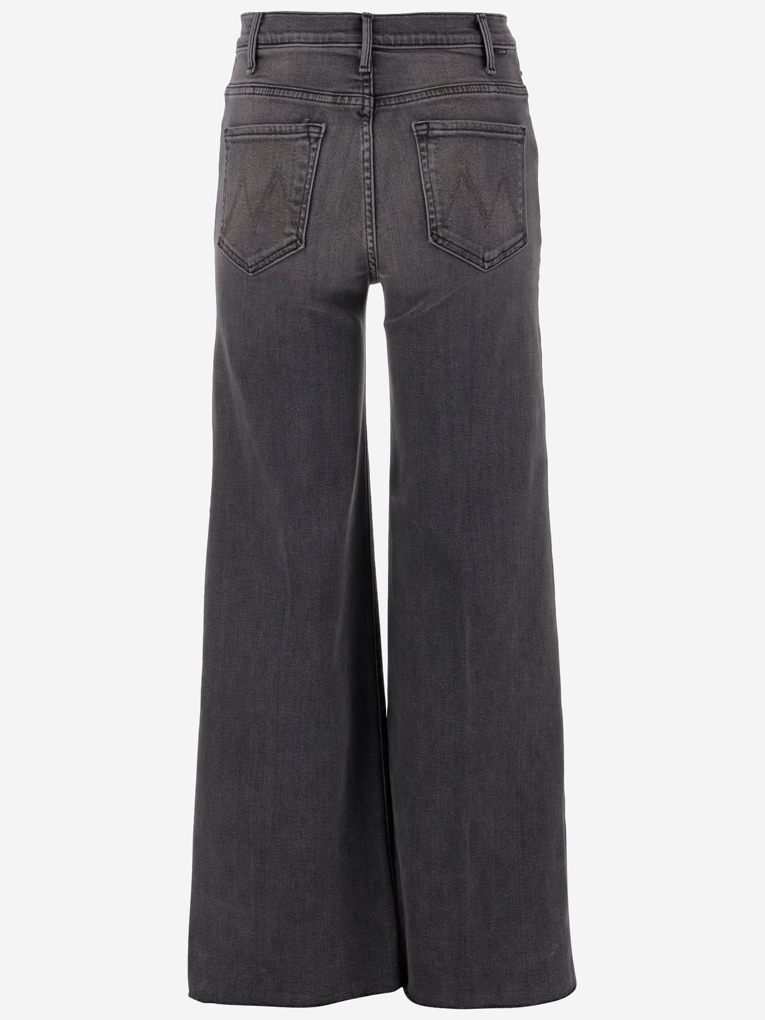 JEANS IN MISTO COTONE STRETCH 11988 1611CAH MOTHER 