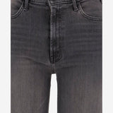 JEANS IN MISTO COTONE STRETCH 11988 1611CAH MOTHER 