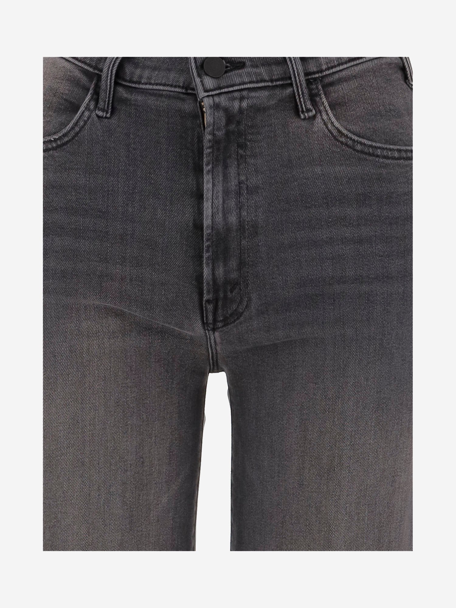 JEANS IN MISTO COTONE STRETCH 11988 1611CAH MOTHER 