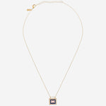COLLANA NAVY EL PASO CO351 ORO MYA BAY 
