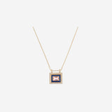 COLLANA NAVY EL PASO CO351 ORO MYA BAY 