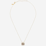 COLLANA EL PASO BLACK AND WHITE CO380 ORO MYA BAY 