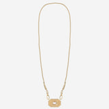 COLLANA GOLD YUCATAN CO392 ORO MYA BAY 
