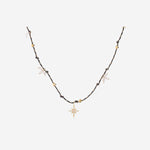 COLLANA DIXALI LIBERTY CO398 ORO MYA BAY 