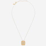 COLLANA MIRA BOHEME CO412 ORO MYA BAY 