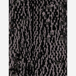 CANOTTA CON PAILLETTE T001 SDSTBLACK NICCOLO PASQUALETTI 