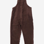 SALOPETTE IN VELLUTO FIRENZE 88 NICOLETTA FANNA KIDS 