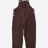 SALOPETTE IN VELLUTO FIRENZE 88 NICOLETTA FANNA KIDS 