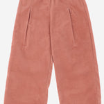 PANTALONI IN VELLUTO A COSTE THELMA 66 NICOLETTA FANNA KIDS 