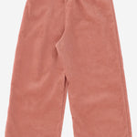 PANTALONI IN VELLUTO A COSTE THELMA 66 NICOLETTA FANNA KIDS 