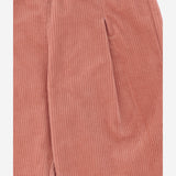 PANTALONI IN VELLUTO A COSTE THELMA 66 NICOLETTA FANNA KIDS 