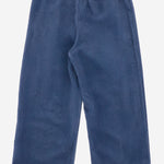 PANTALONI IN VELLUTO A COSTE THELMA 67 NICOLETTA FANNA KIDS 