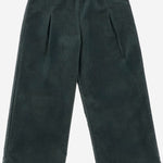 PANTALONI IN VELLUTO A COSTE THELMA 68 NICOLETTA FANNA KIDS 