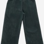 PANTALONI IN VELLUTO A COSTE THELMA 68 NICOLETTA FANNA KIDS 