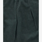 PANTALONI IN VELLUTO A COSTE THELMA 68 NICOLETTA FANNA KIDS 