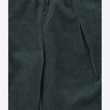 PANTALONI IN VELLUTO A COSTE THELMA 68 NICOLETTA FANNA KIDS 