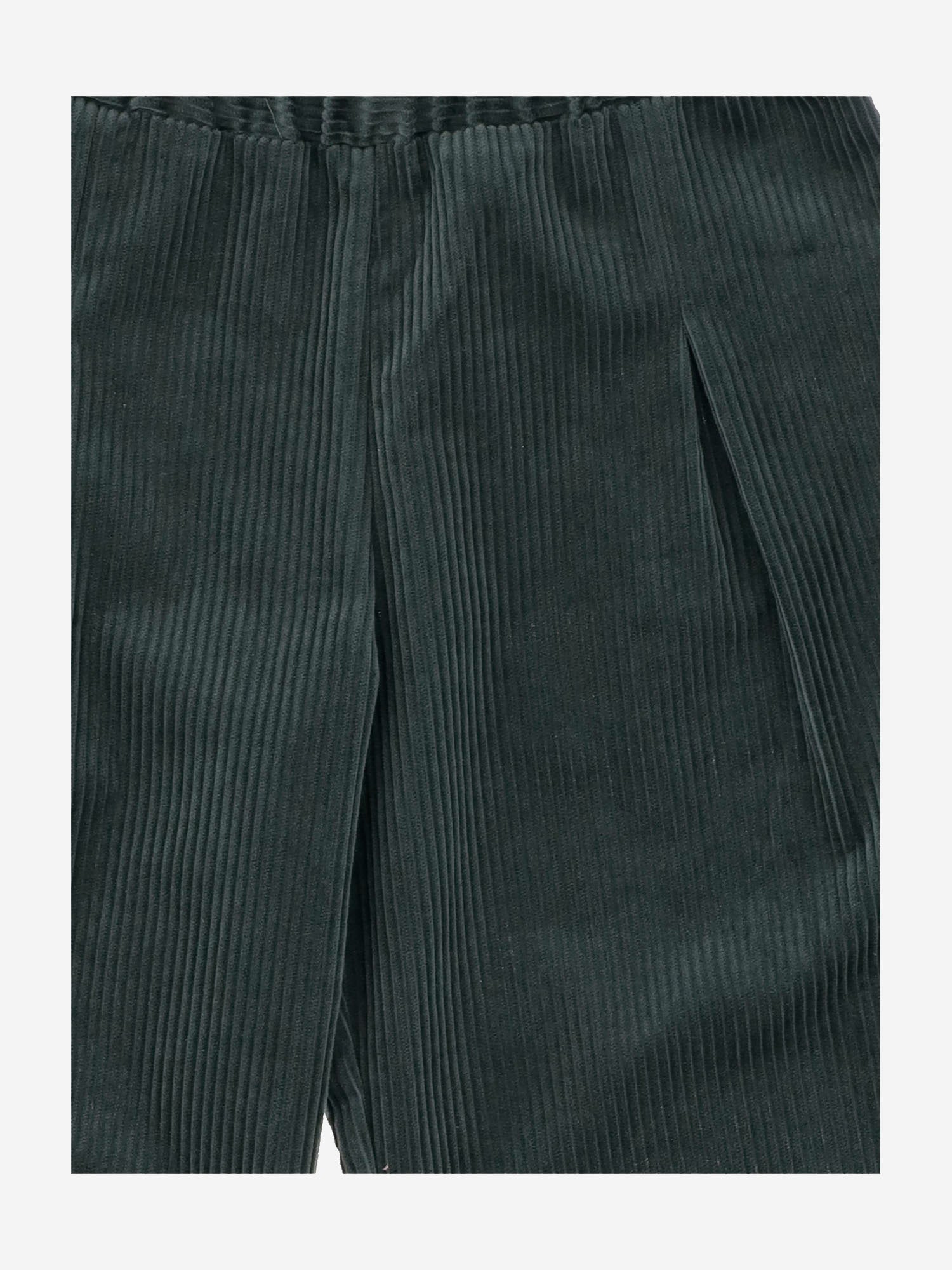 PANTALONI IN VELLUTO A COSTE THELMA 68 NICOLETTA FANNA KIDS 