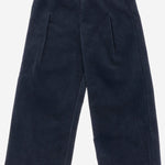 PANTALONI IN VELLUTO A COSTE THELMA 70 NICOLETTA FANNA KIDS 
