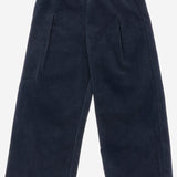 PANTALONI IN VELLUTO A COSTE THELMA 70 NICOLETTA FANNA KIDS 