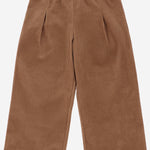 PANTALONI IN VELLUTO A COSTE THELMA 71 NICOLETTA FANNA KIDS 