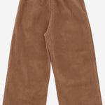 PANTALONI IN VELLUTO A COSTE THELMA 71 NICOLETTA FANNA KIDS 