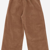 PANTALONI IN VELLUTO A COSTE THELMA 71 NICOLETTA FANNA KIDS 