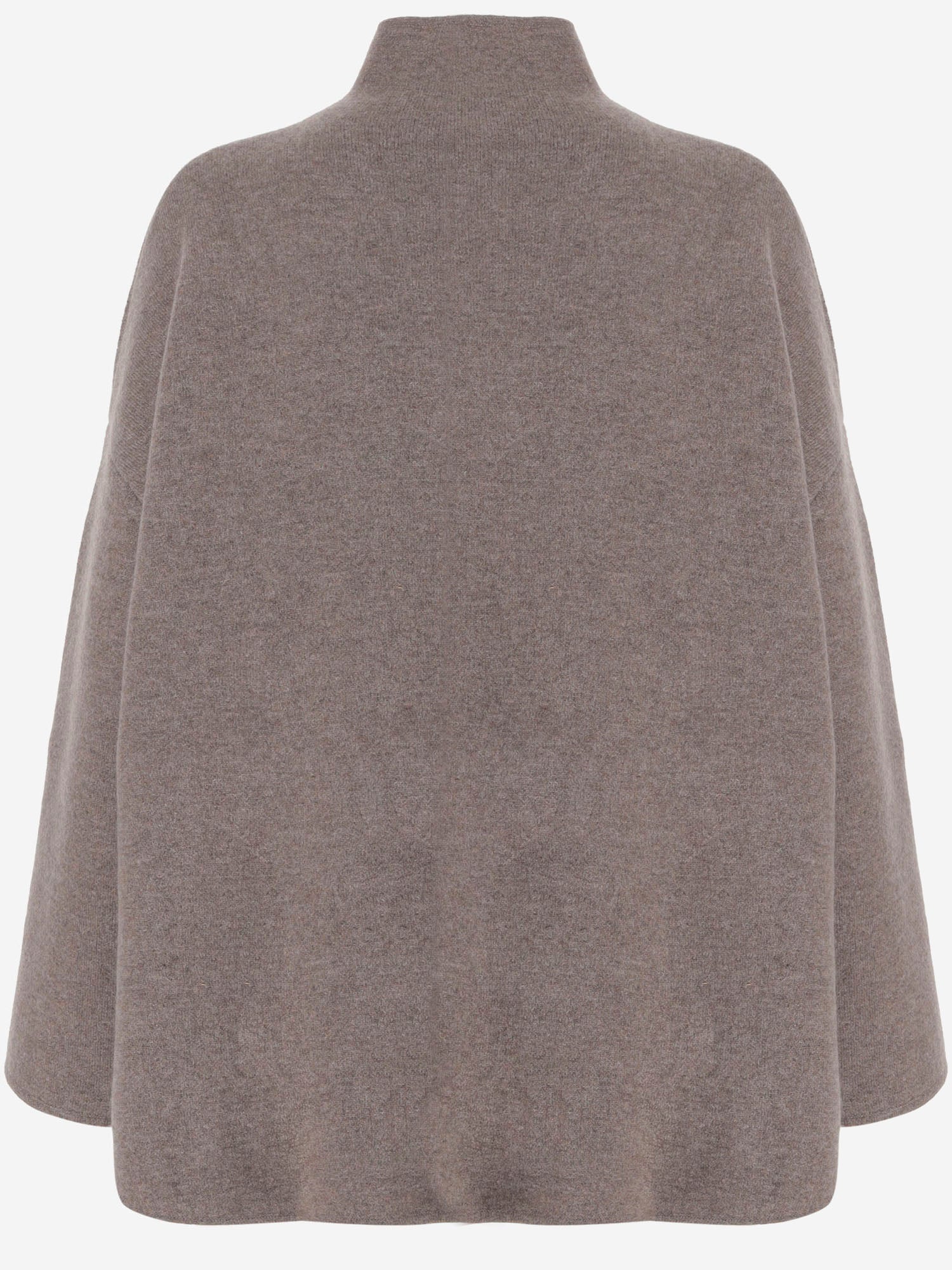 MAGLIONE IN CASHMERE D152WS VAPOR OLIVER LATTUGHI 
