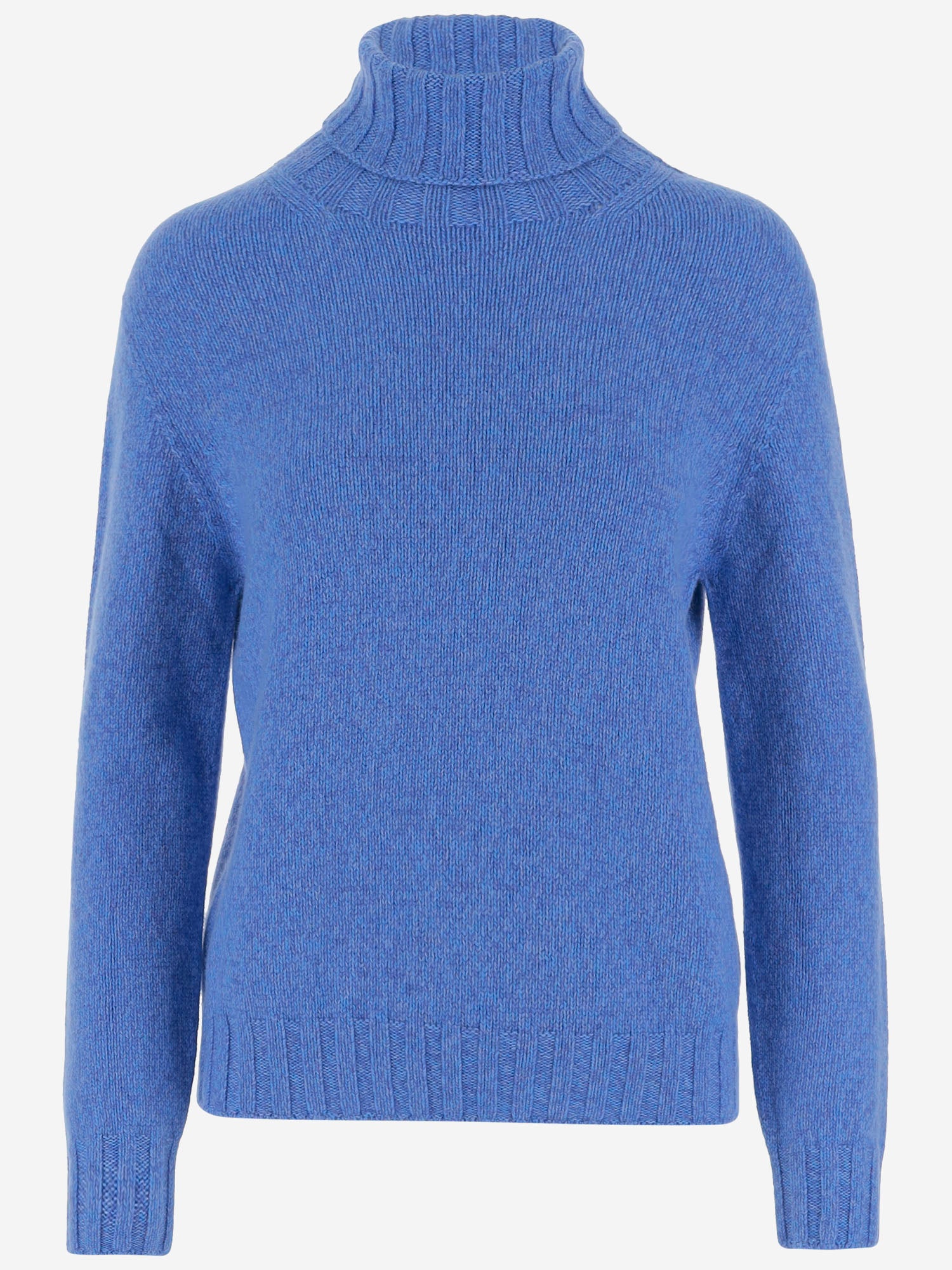 MAGLIONE IN CASHMERE D224WS CIELOMOULINE OLIVER LATTUGHI 