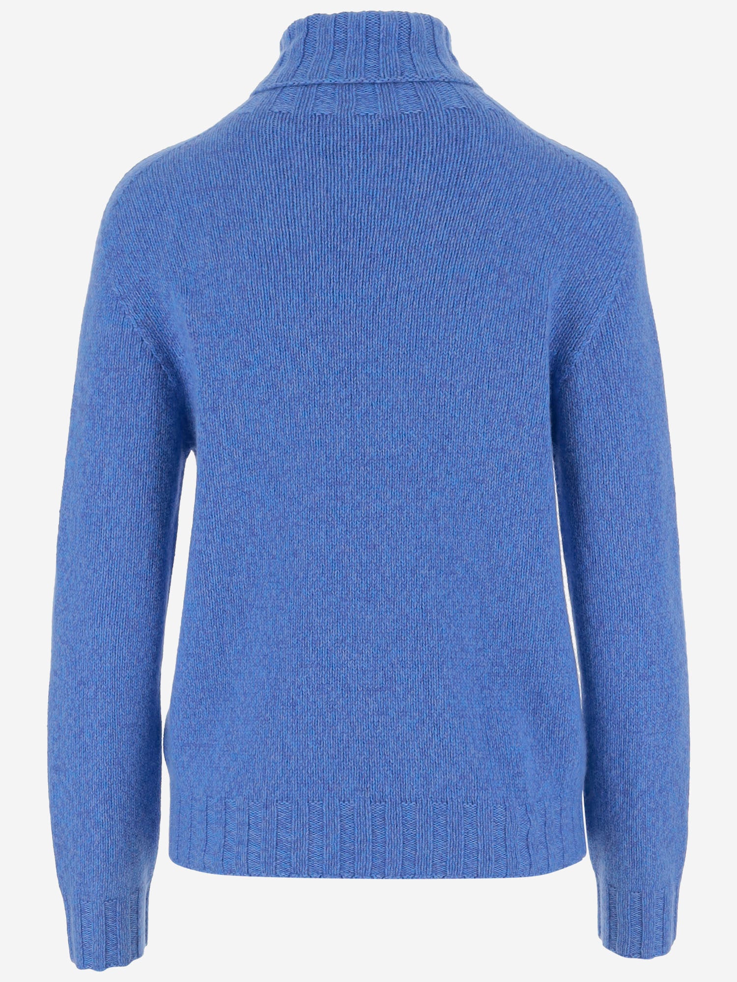 MAGLIONE IN CASHMERE D224WS CIELOMOULINE OLIVER LATTUGHI 