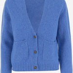 CARDIGAN IN CASHMERE D229WS CIELOMOULINE OLIVER LATTUGHI 