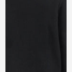 MAGLIONE IN CASHMERE U110WS ASPHALT OLIVER LATTUGHI 