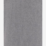 Maglione in cashmere U112WS SLATE OLIVER LATTUGHI 