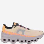 SNEAKERS CLOUDMONSTER 6197651 BLONDE ON RUNNING 