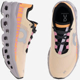 SNEAKERS CLOUDMONSTER 6197651 BLONDE ON RUNNING 