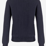 MAGLIONE IN LANA CON LOGO AXN801051 1 PLAY 